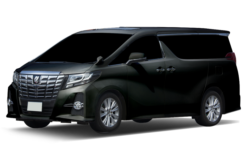PREMIUM WAGON